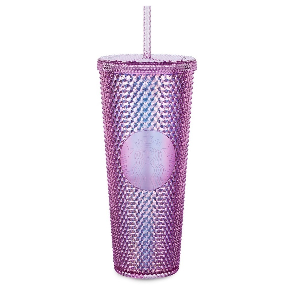 Wdw 50th Anniversary Starbucks Tumbler